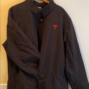 Tesla Jackets